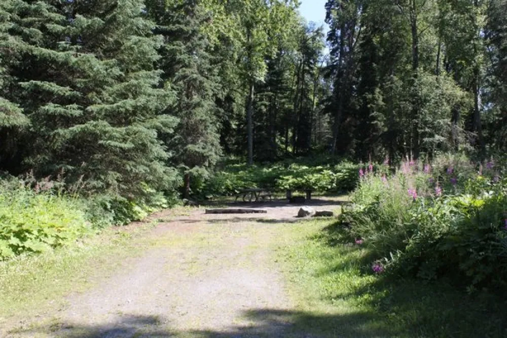 Discovery Campground