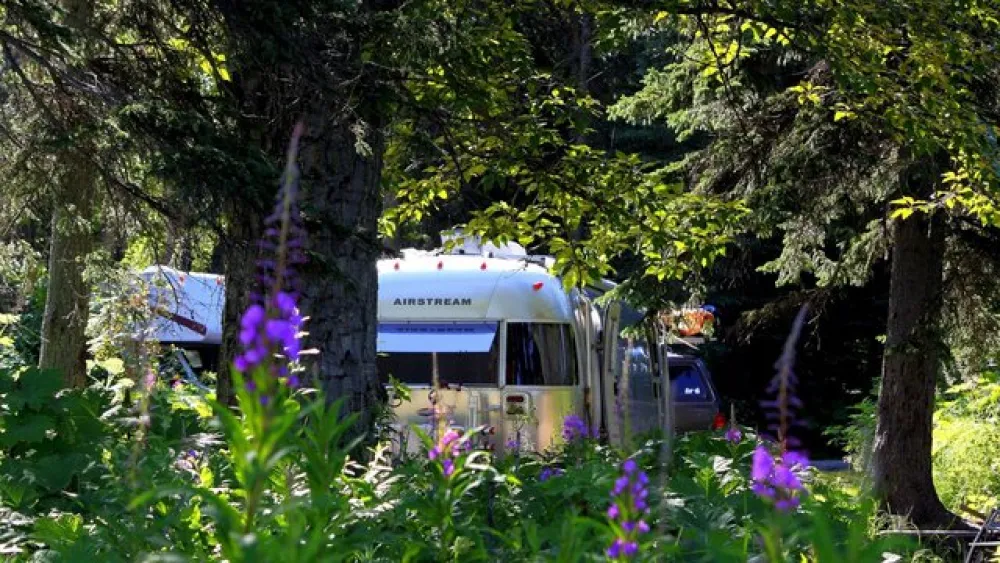 Discovery Campground