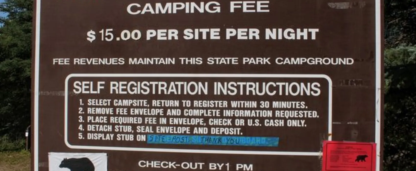 Discovery Campground