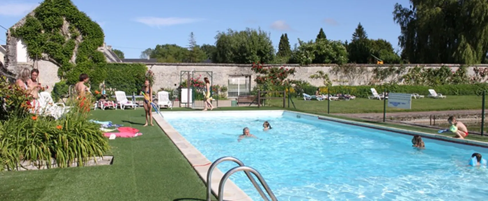 Château de Martragny