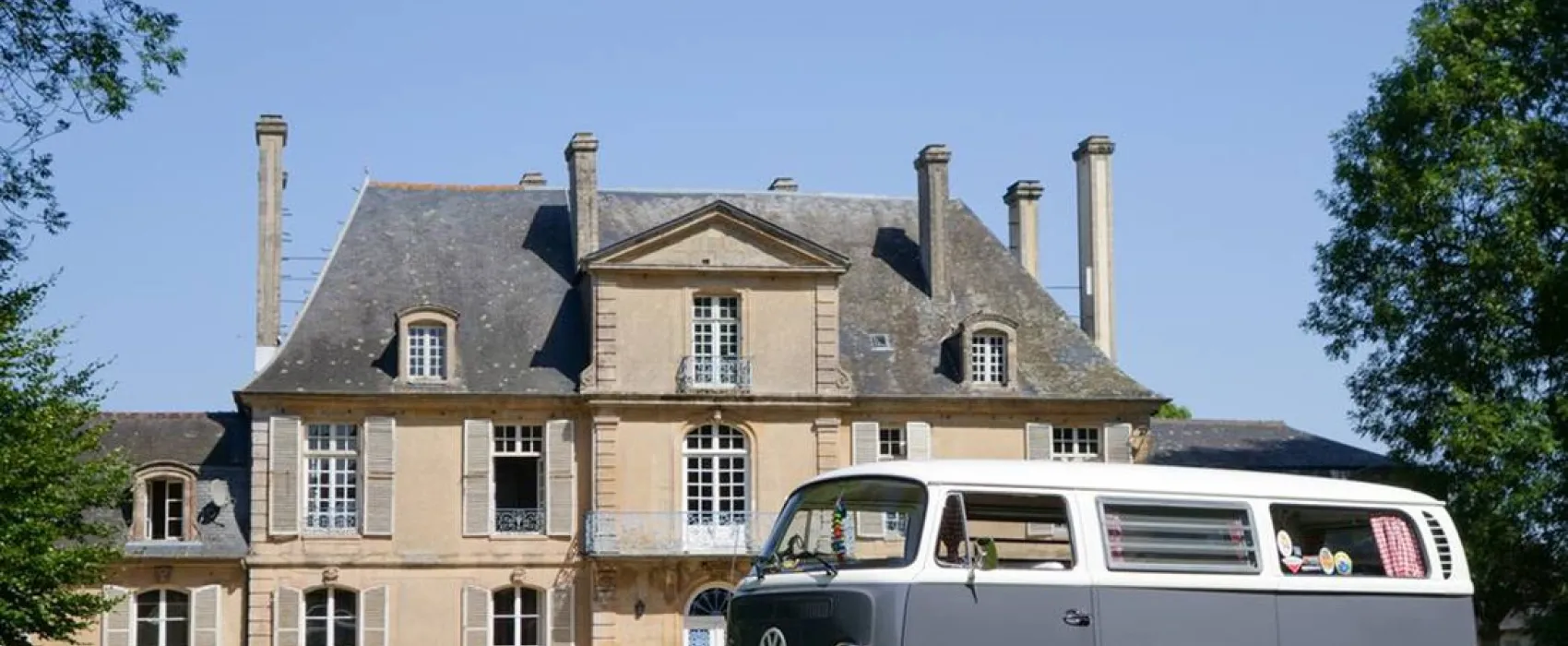 Château de Martragny