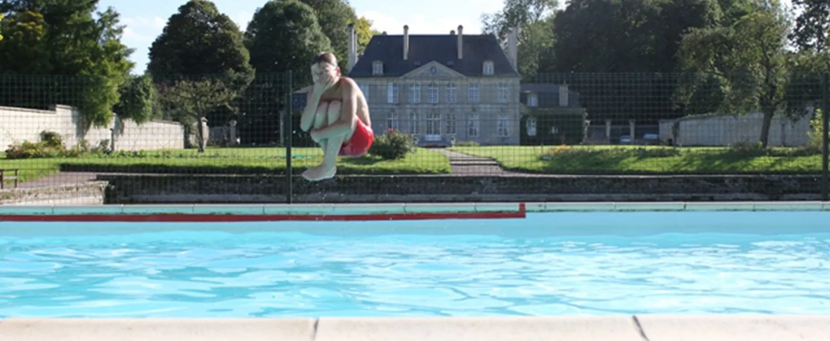 Château de Martragny