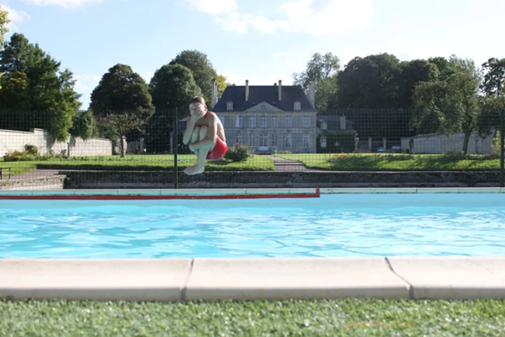 Château de Martragny