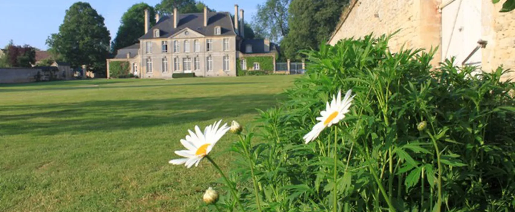 Château de Martragny