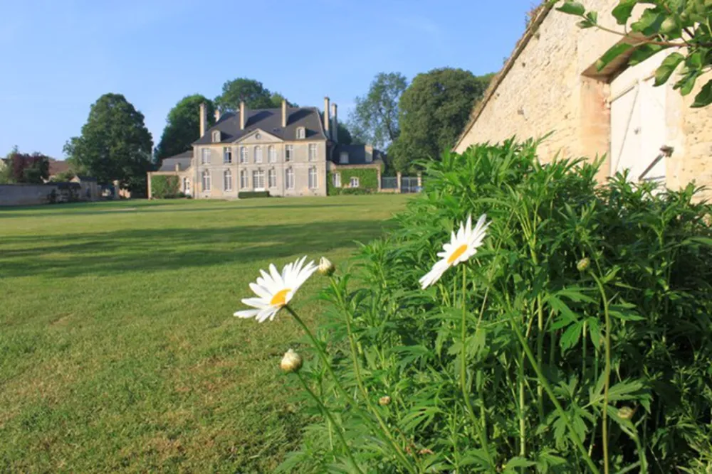 Château de Martragny