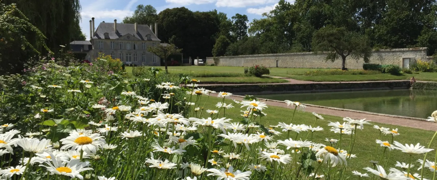 Château de Martragny