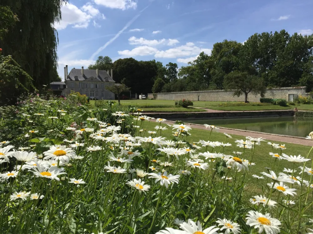 Château de Martragny