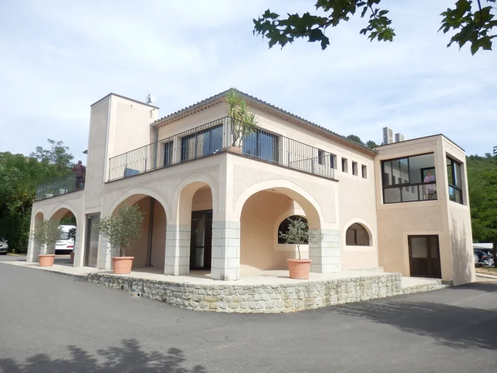 Les Ranchisses (Glamping)