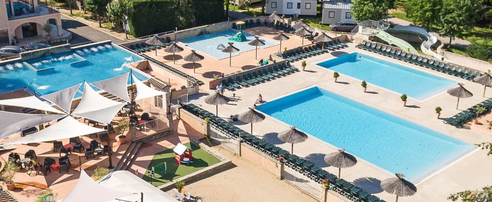 Les Ranchisses (Glamping)