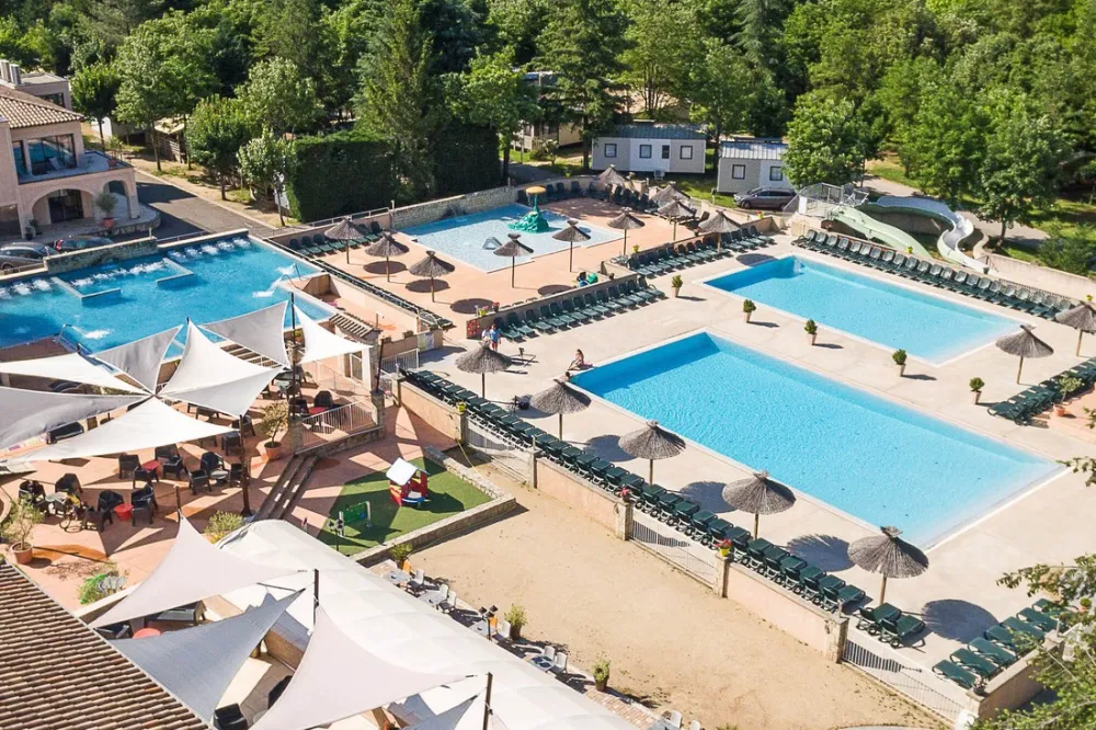 Les Ranchisses (Glamping)