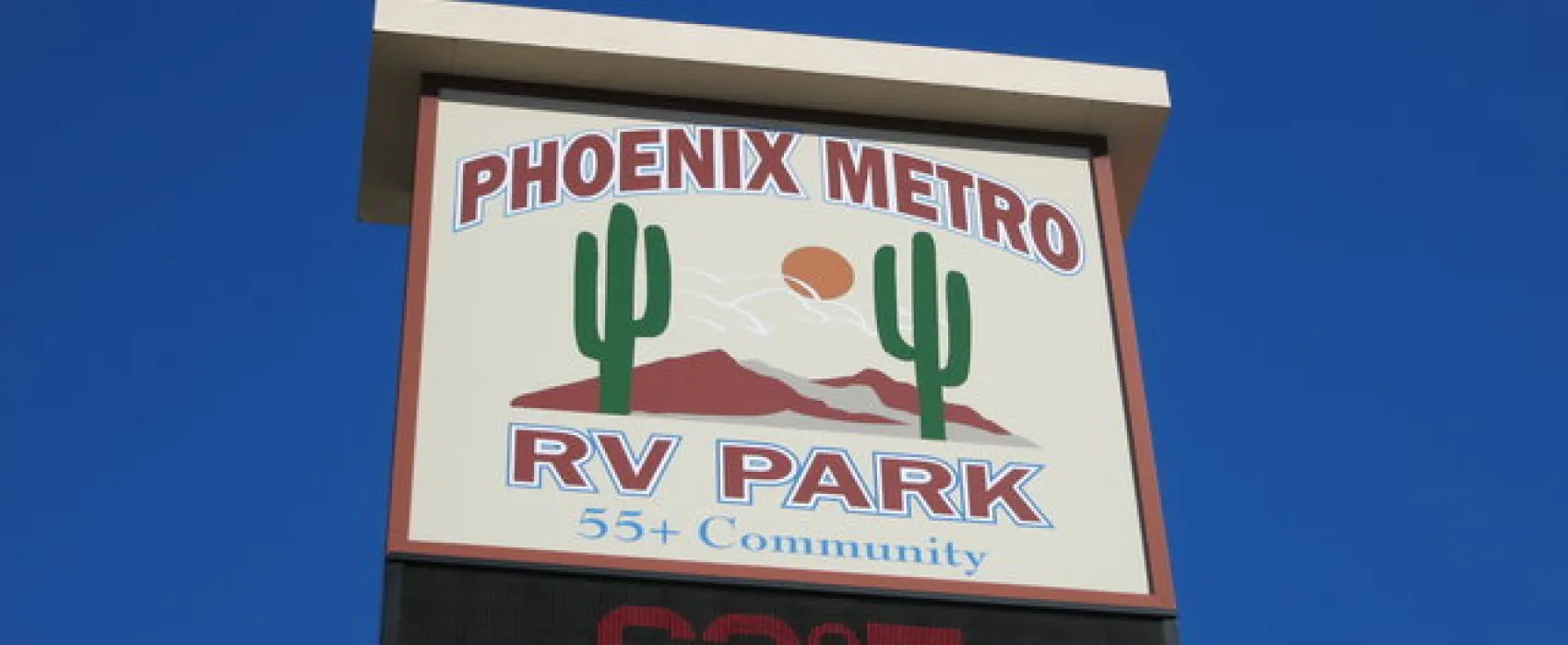 Phoenix Metro RV Park