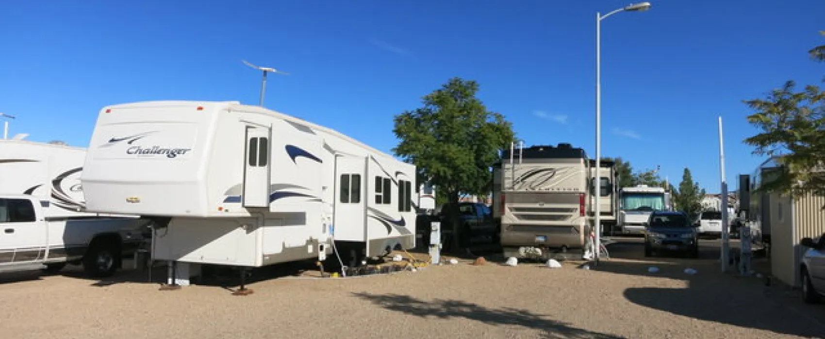 Phoenix Metro RV Park