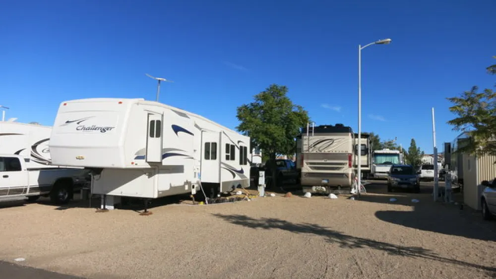 Phoenix Metro RV Park