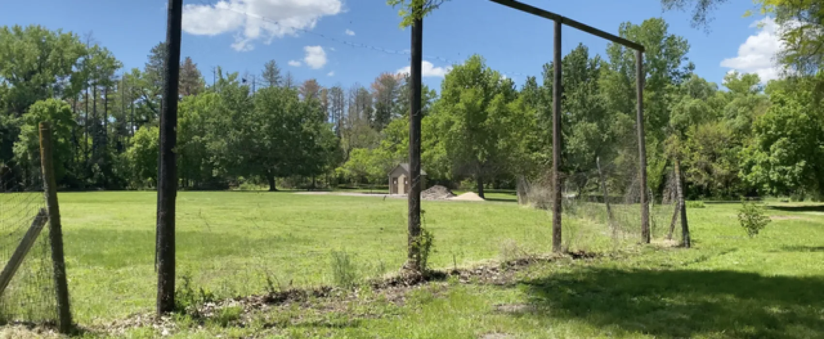 Victoria Springs State Rec Area