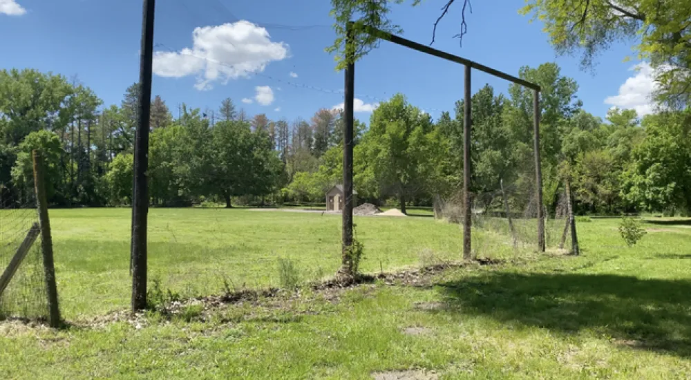 Victoria Springs State Rec Area