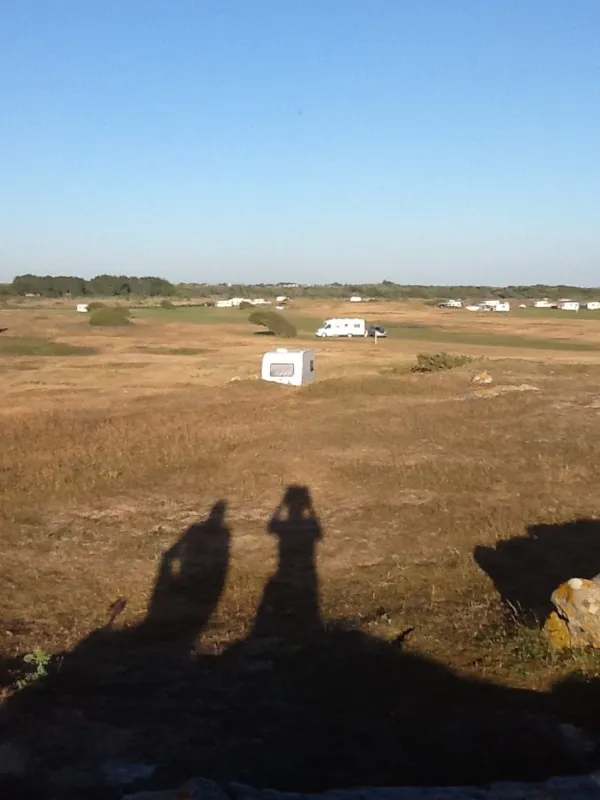 Municipal Kerhillio Plage