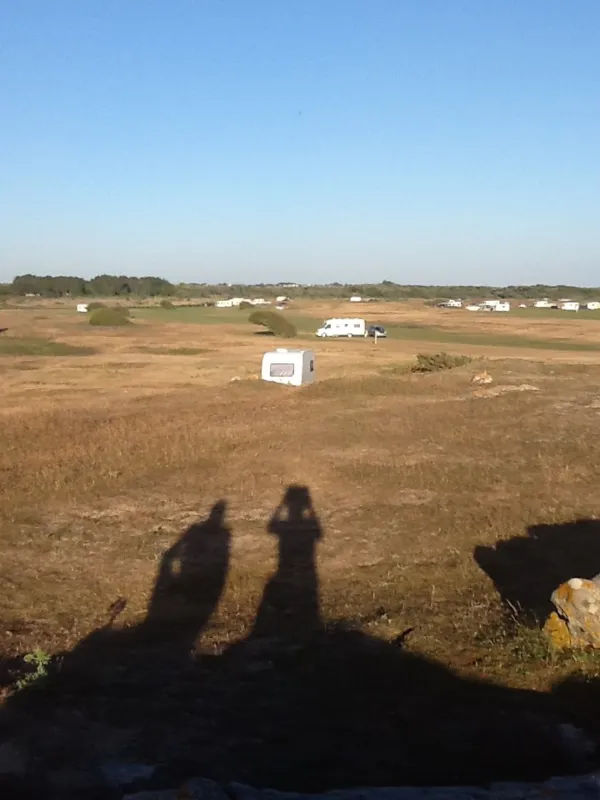 Municipal Kerhillio Plage