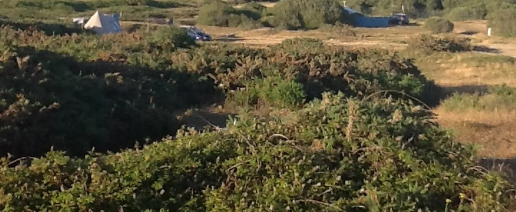 Municipal Kerhillio Plage