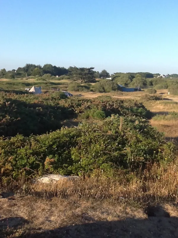 Municipal Kerhillio Plage