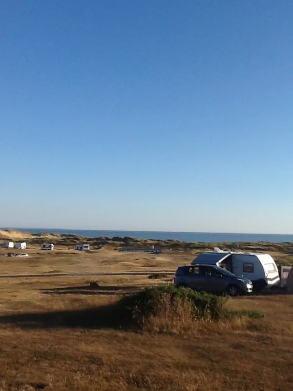 Municipal Kerhillio Plage