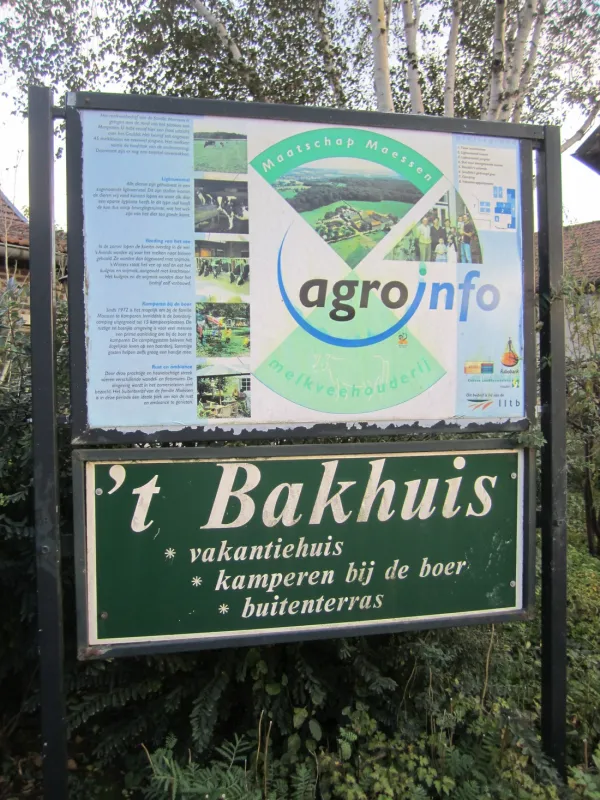 't Bakhuis