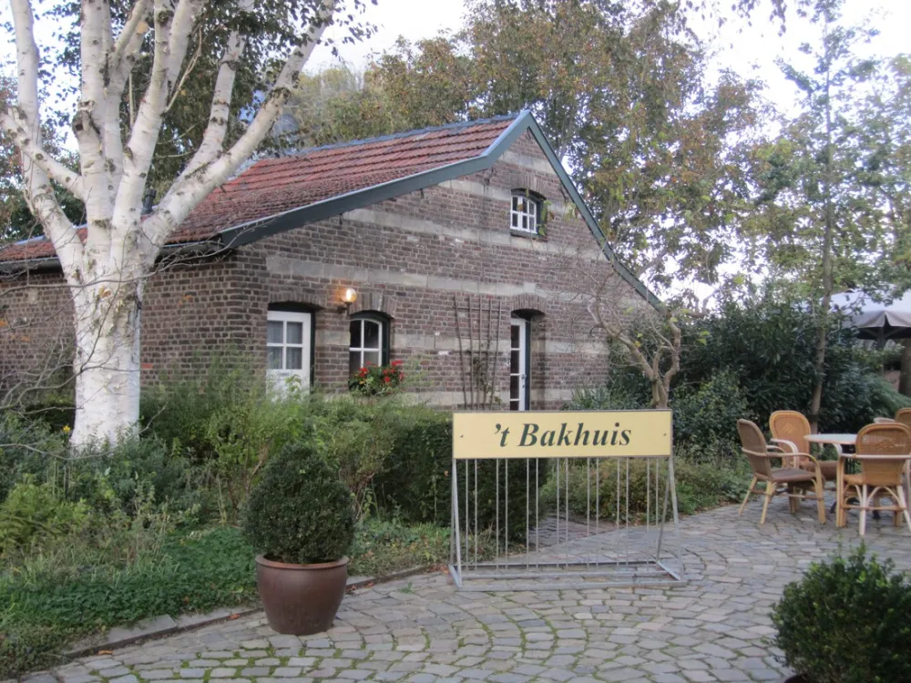't Bakhuis