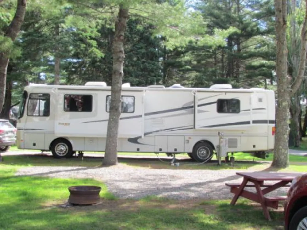 Bangor Holden KOA