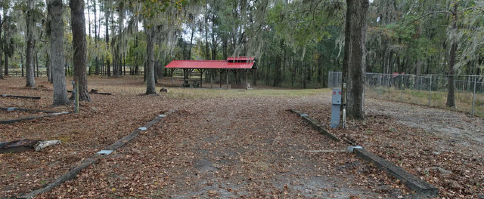 Gibson Park Campground