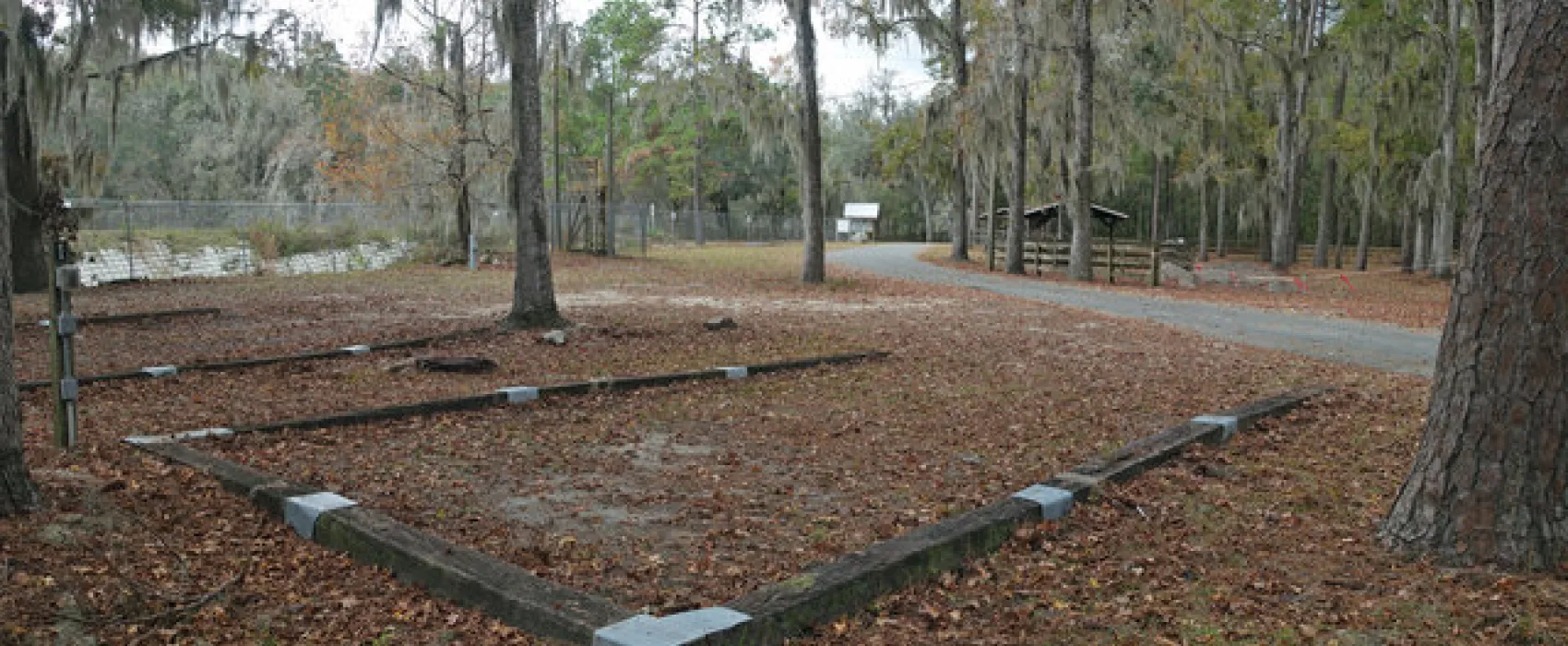 Gibson Park Campground