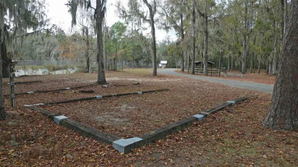 Gibson Park Campground