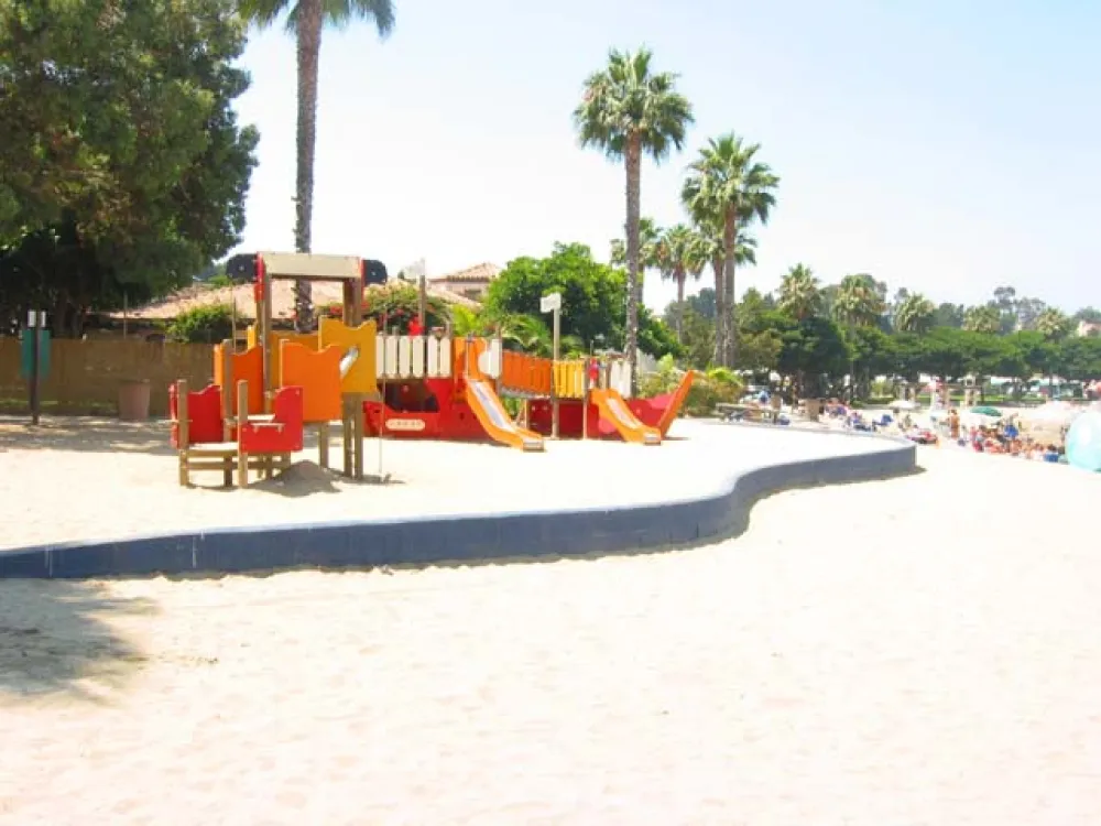 Deer Run Camping Resort