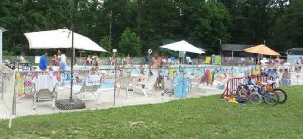 Deer Run Camping Resort