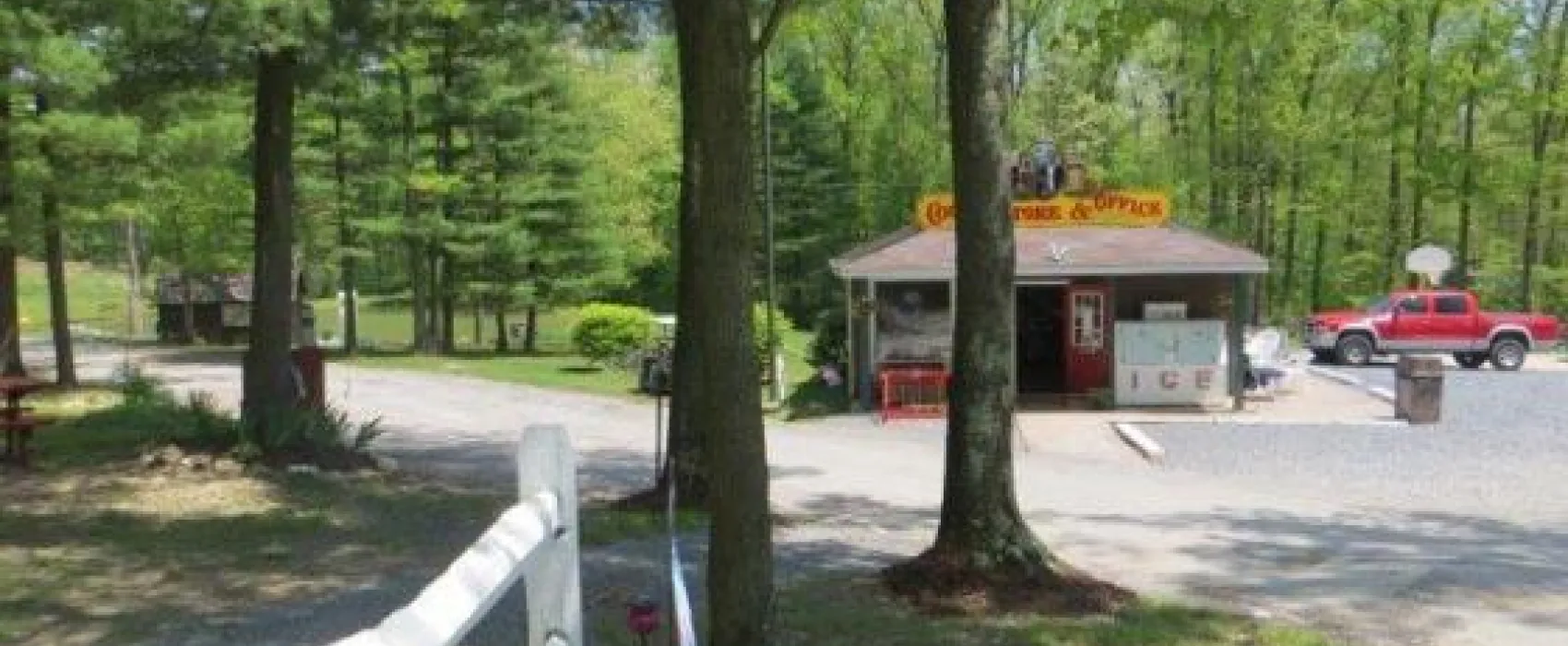 Deer Run Camping Resort