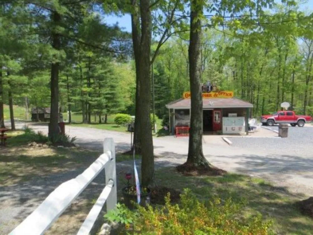 Deer Run Camping Resort
