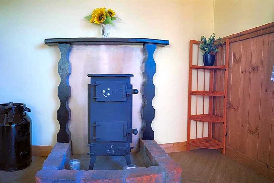 Wenallt Wild Camp - Photo 2