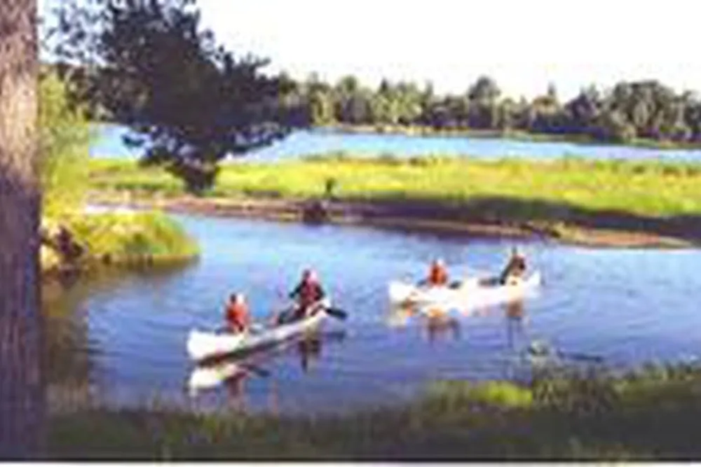 Frognerstrand Camping