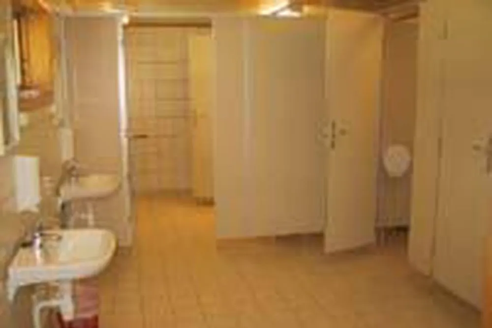 Frognerstrand Camping