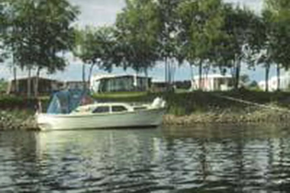 Frognerstrand Camping