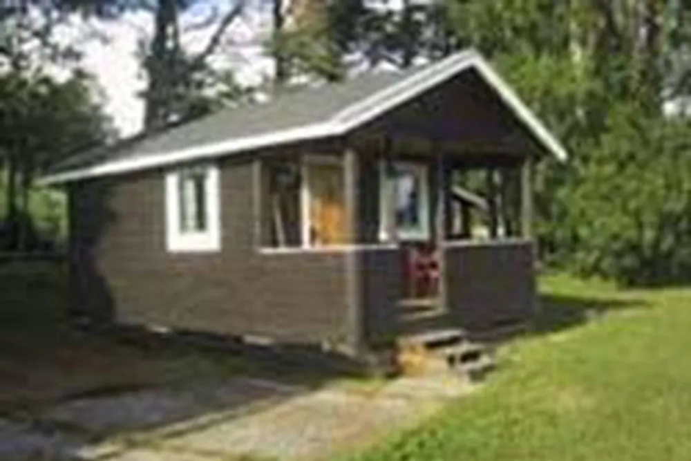 Frognerstrand Camping