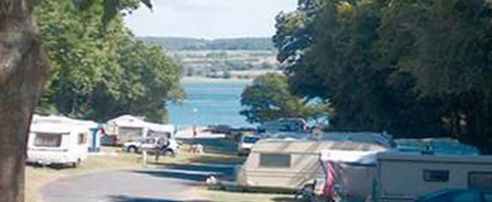 Camping Municipal de Kermarquer