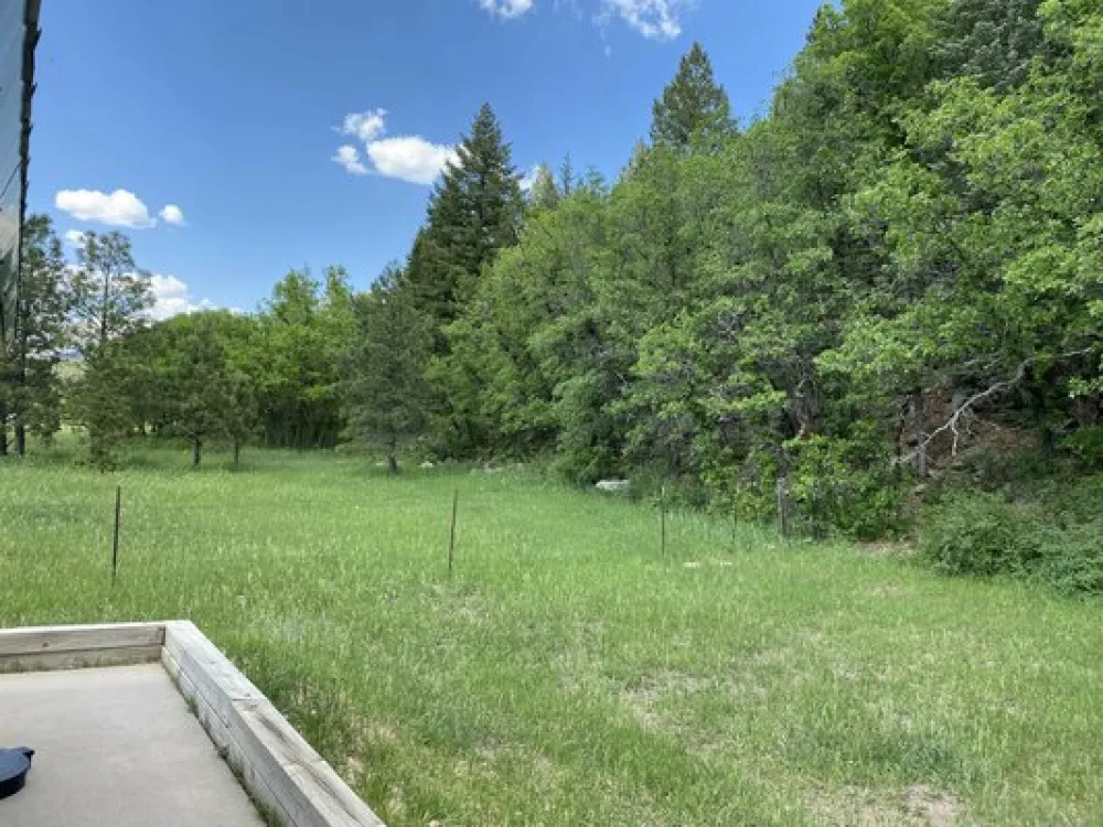 Coyote Creek State Park