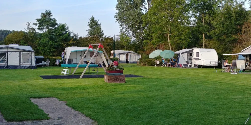 Minicamping De Geelders