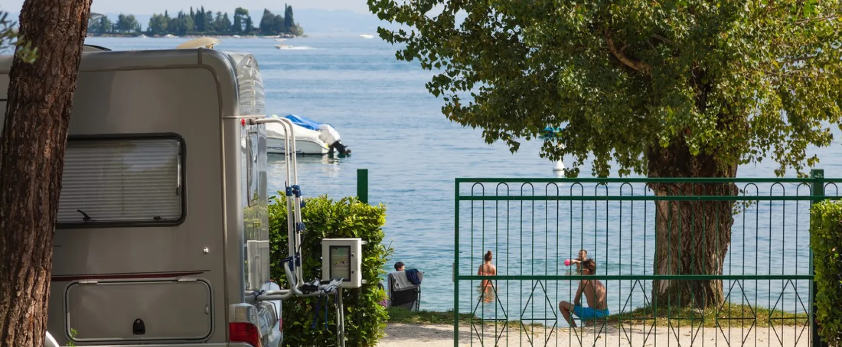 Concept Village Piccola Gardiola