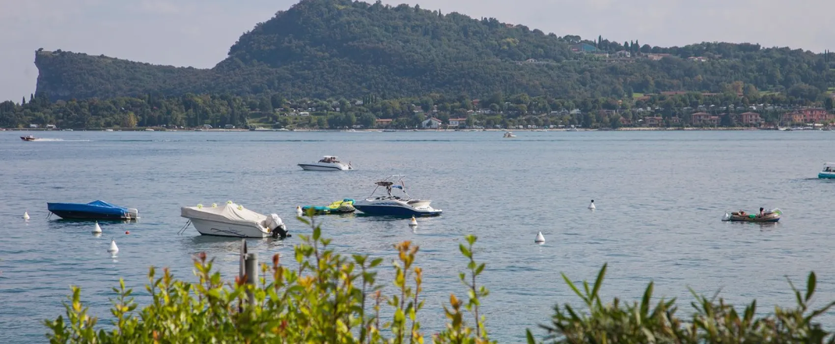 Concept Village Piccola Gardiola