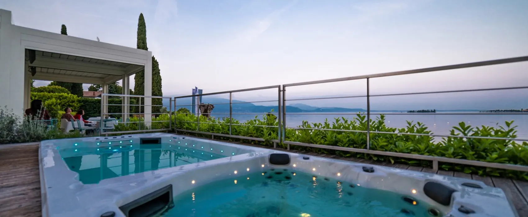 Concept Village Piccola Gardiola