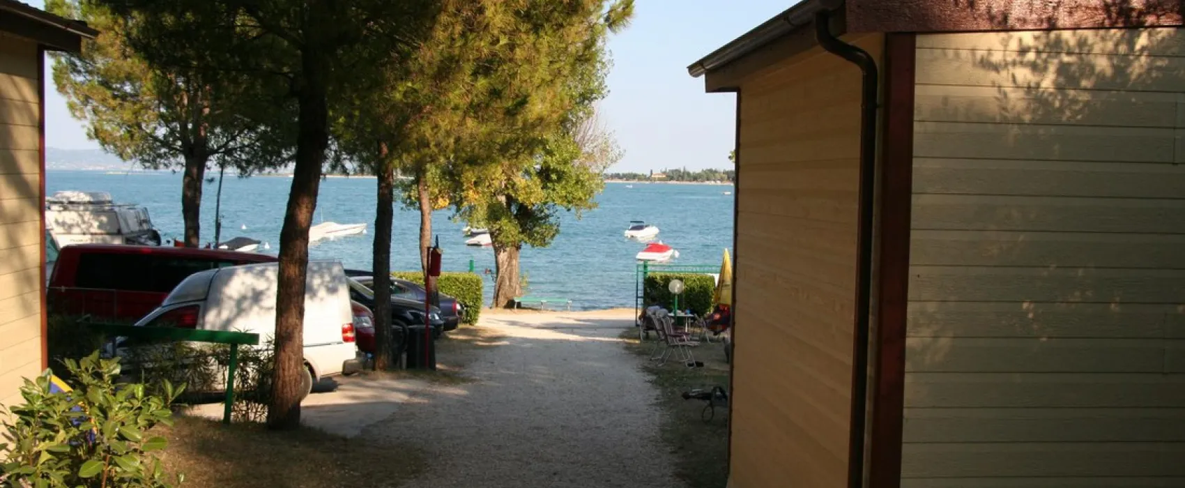 Concept Village Piccola Gardiola