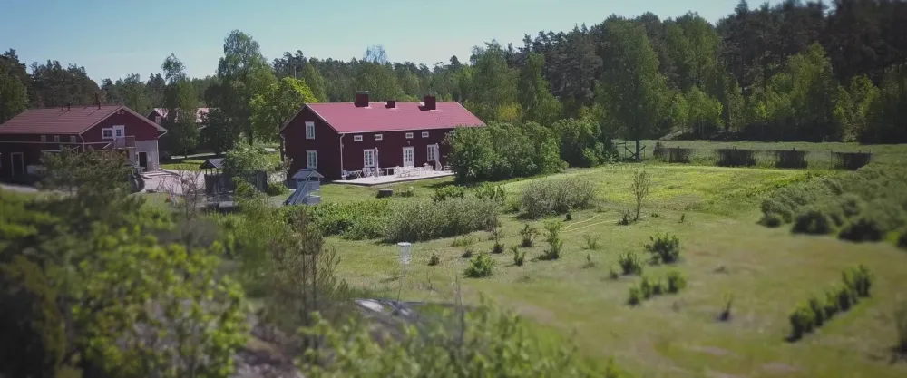 Tackork Gård & Marina