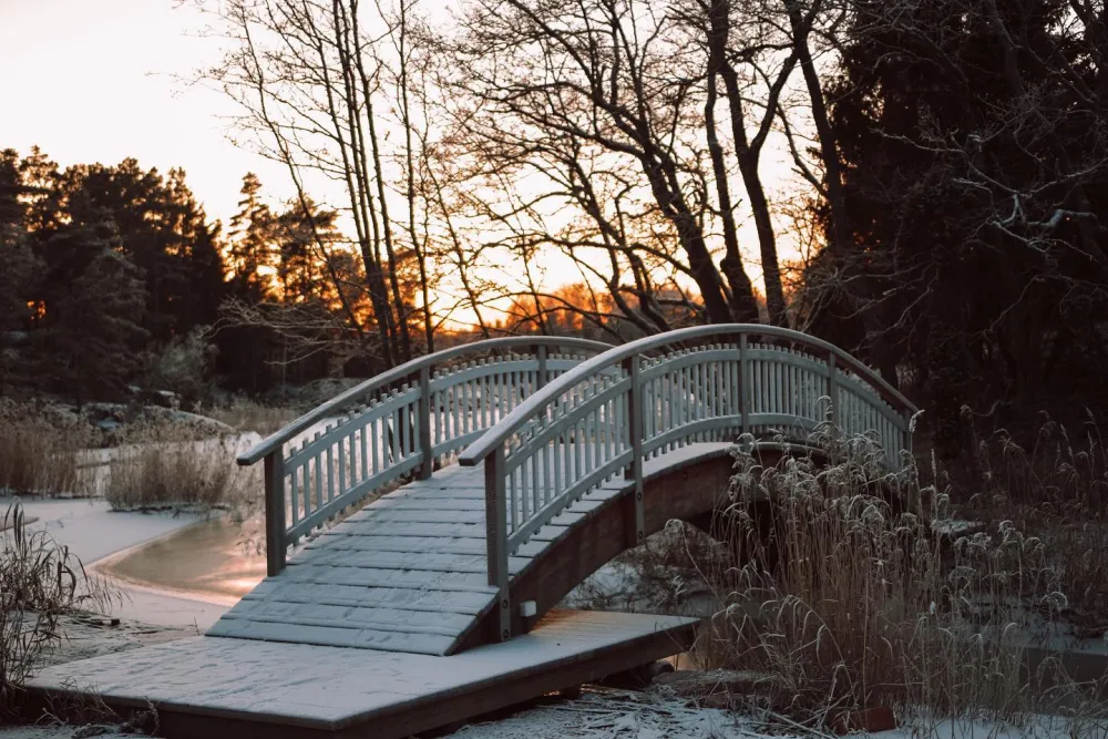 Tackork Gård & Marina