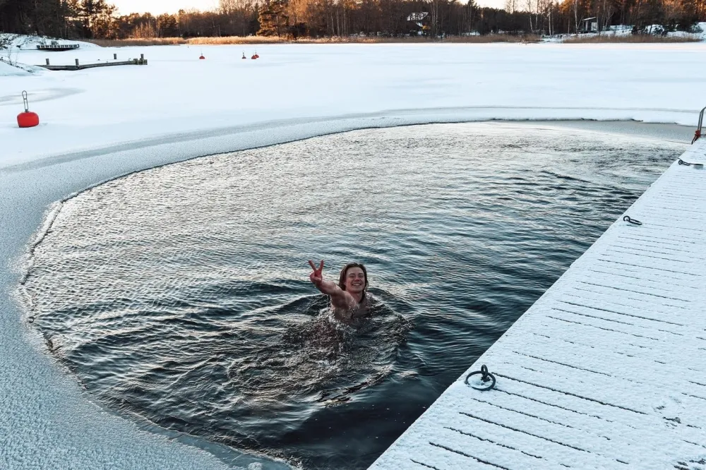 Tackork Gård & Marina