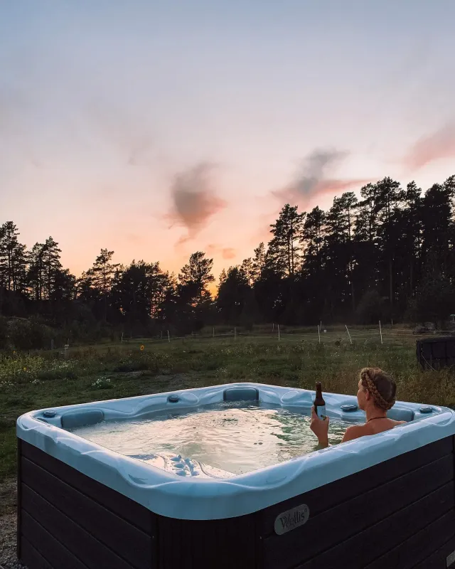 Tackork Gård & Marina